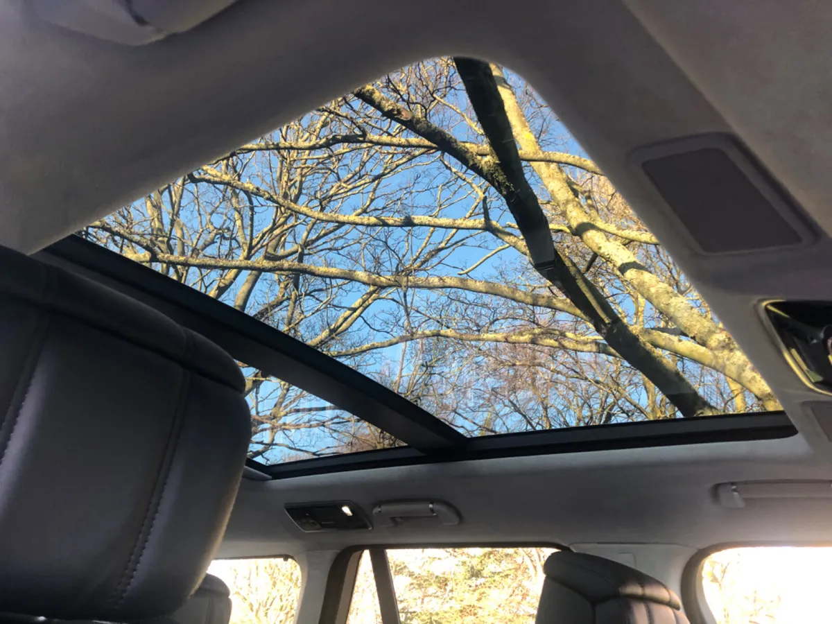 Land Rover Range Rover SUV, Petrol Plug-in Hybrid, 2019, Grey