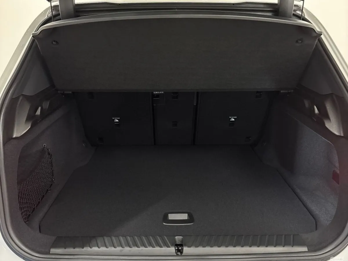 BMW iX3 SUV, Electric, 2026, White