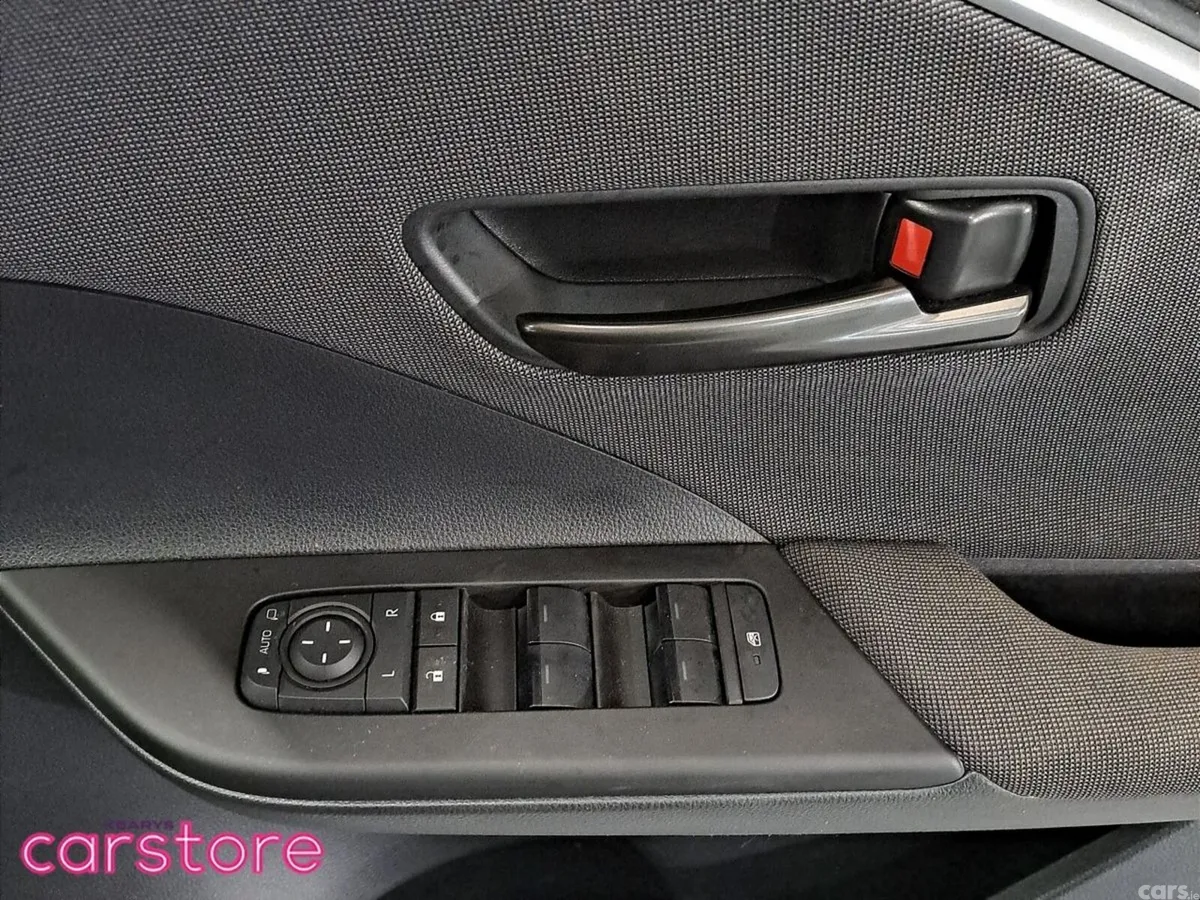 Toyota C-HR Hatchback, Petrol Hybrid, 2024, Grey