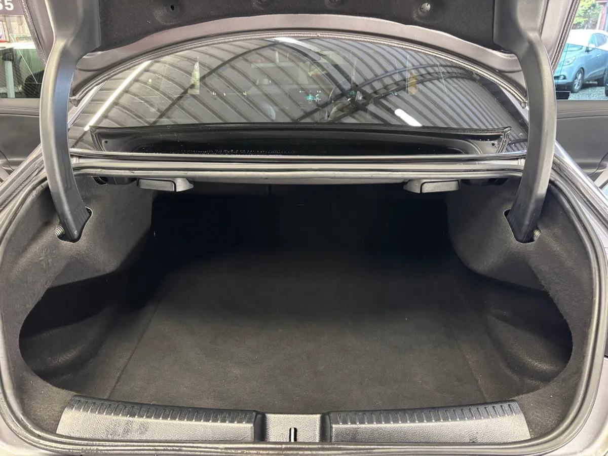 Mercedes-Benz CLA Saloon, Diesel, 2021, Grey