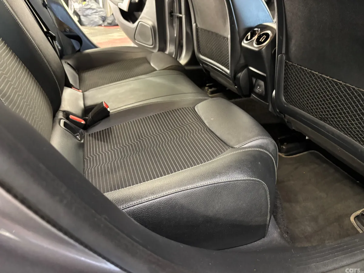 Mercedes-Benz CLA Saloon, Diesel, 2021, Grey