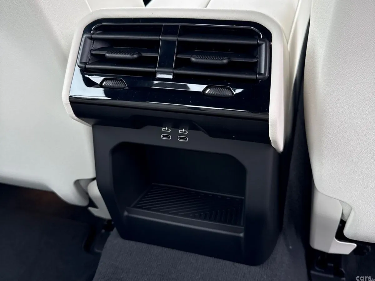 BMW 5-Series Saloon, Petrol Plug-in Hybrid, 2026, Black