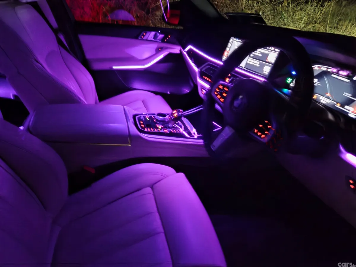 BMW X5 SUV, Diesel, 2019, Black