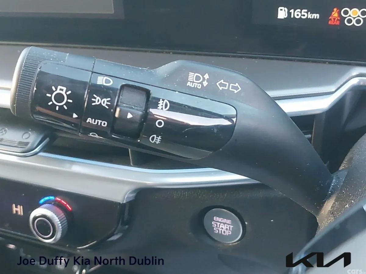 Kia Sorento SUV, Diesel, 2025, Grey