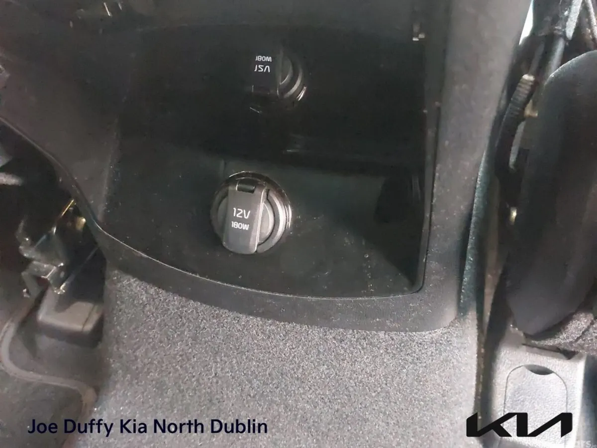 Kia Sorento SUV, Diesel, 2025, Grey