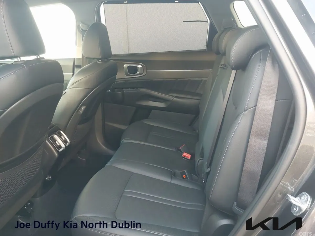 Kia Sorento SUV, Diesel, 2025, Grey