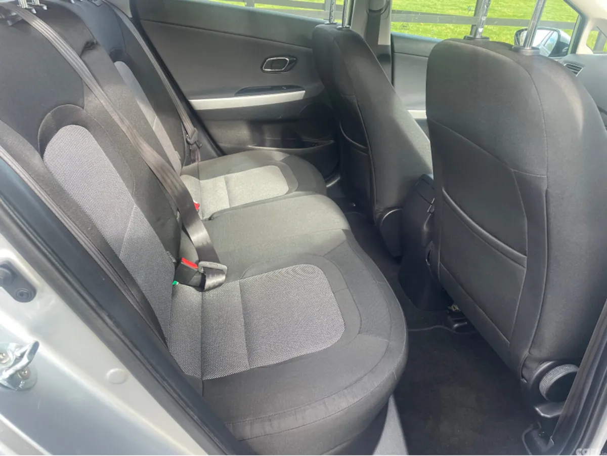 Kia Ceed Estate, Diesel, 2018, Silver