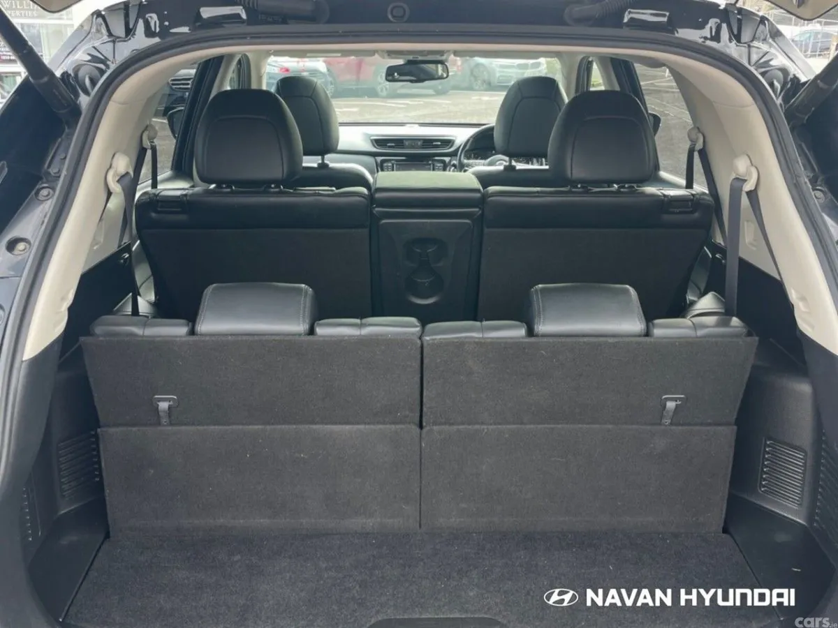 Nissan X-Trail SUV, Diesel, 2020, Black
