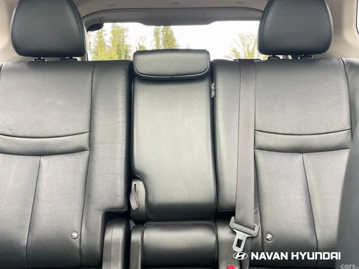 Nissan X-Trail SUV, Diesel, 2020, Black