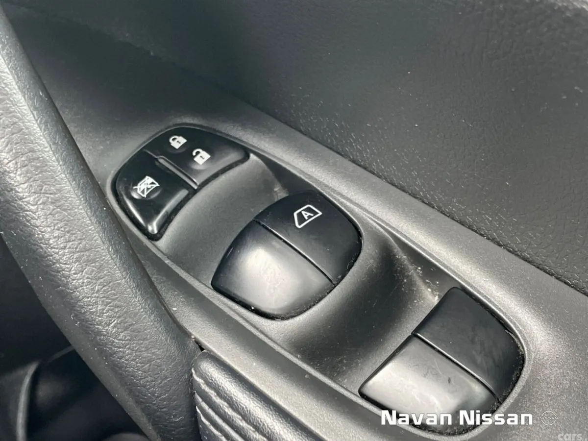 Nissan X-Trail SUV, Diesel, 2020, Black