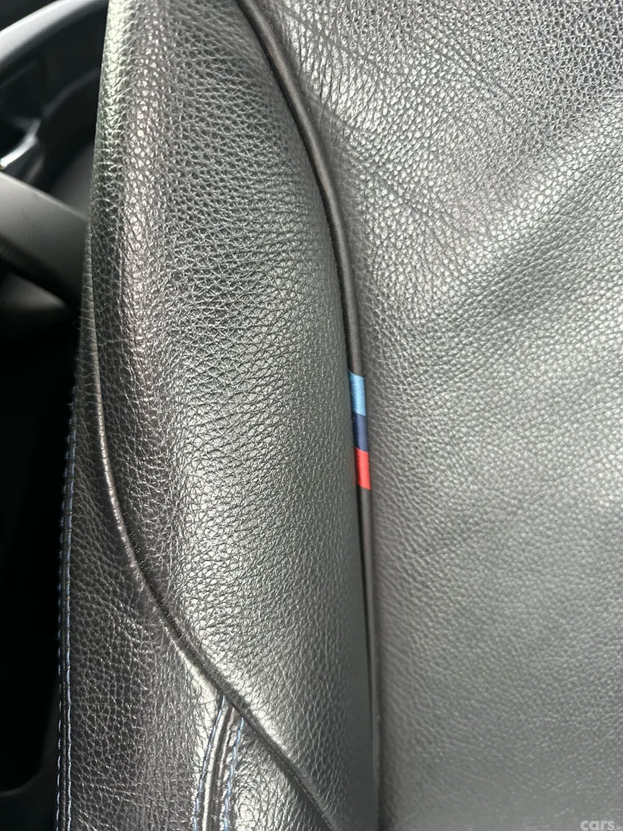 BMW 3-Series Saloon, Diesel, 2018, White