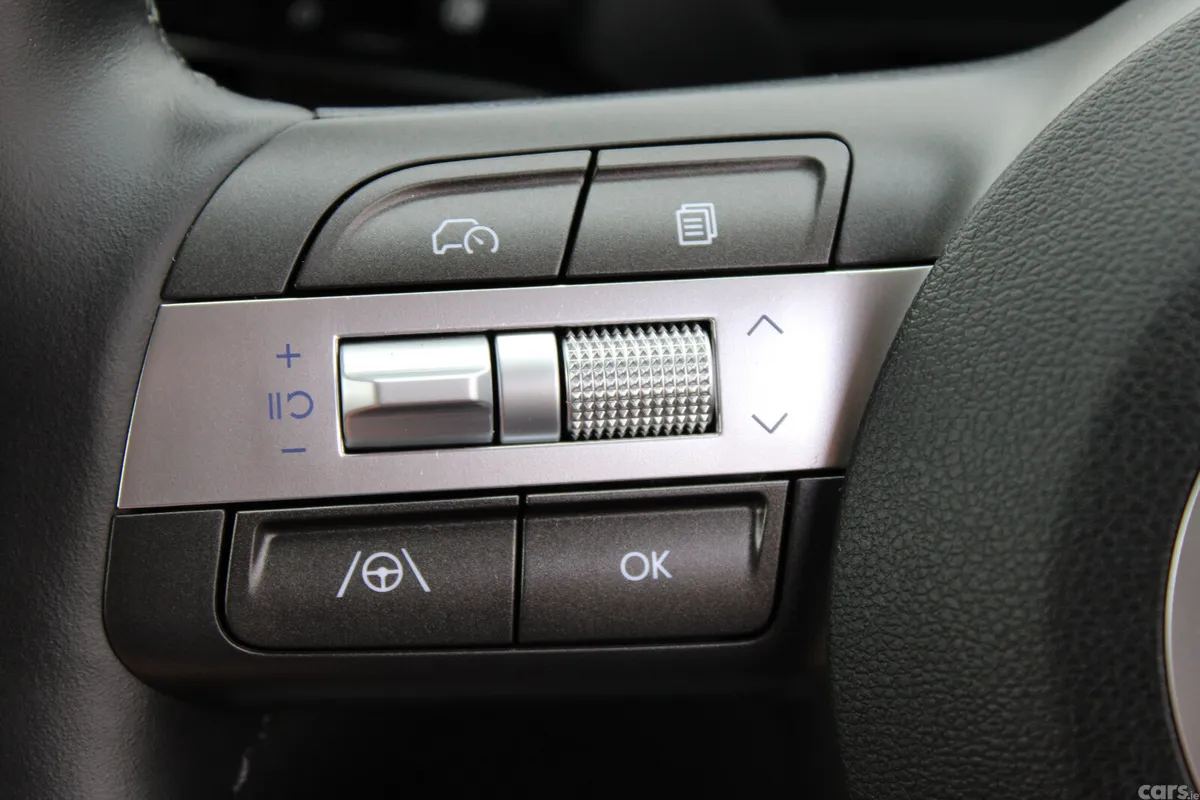 Hyundai KONA MPV, Petrol, 2025, Grey