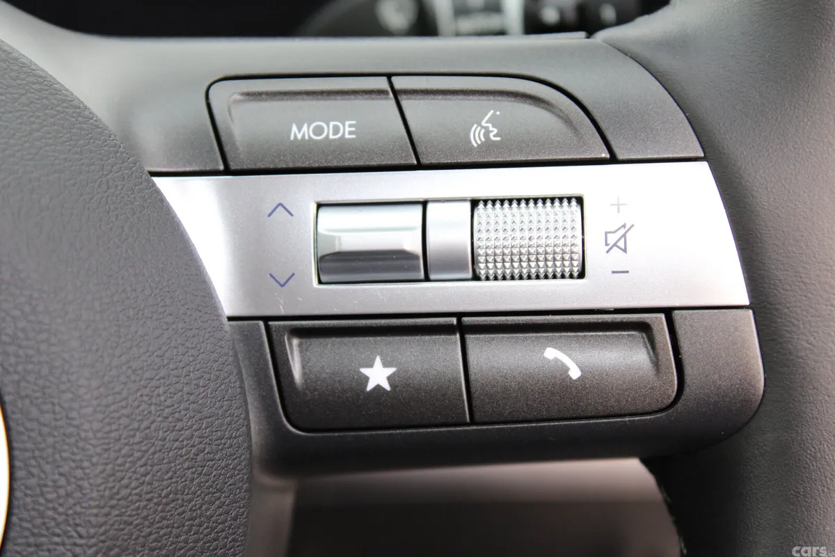 Hyundai KONA MPV, Petrol, 2025, Grey