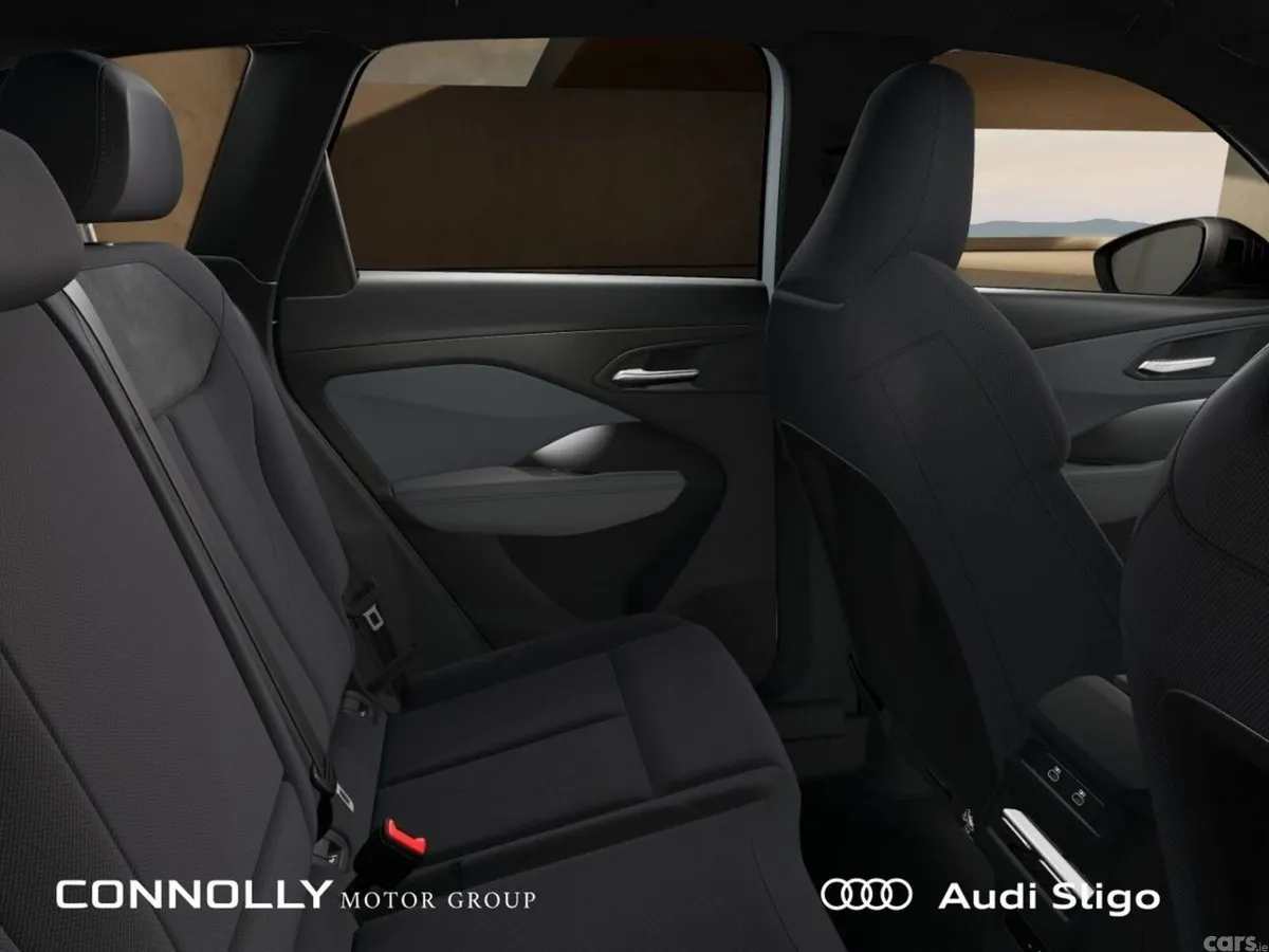 Audi Q3 SUV, Petrol, 2026, White