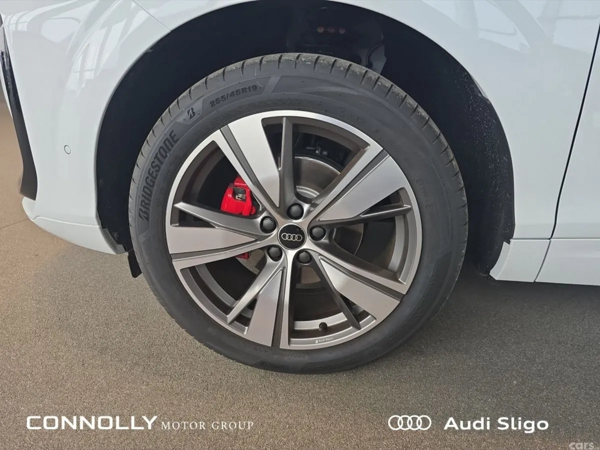 Audi Q3 SUV, Petrol, 2026, White