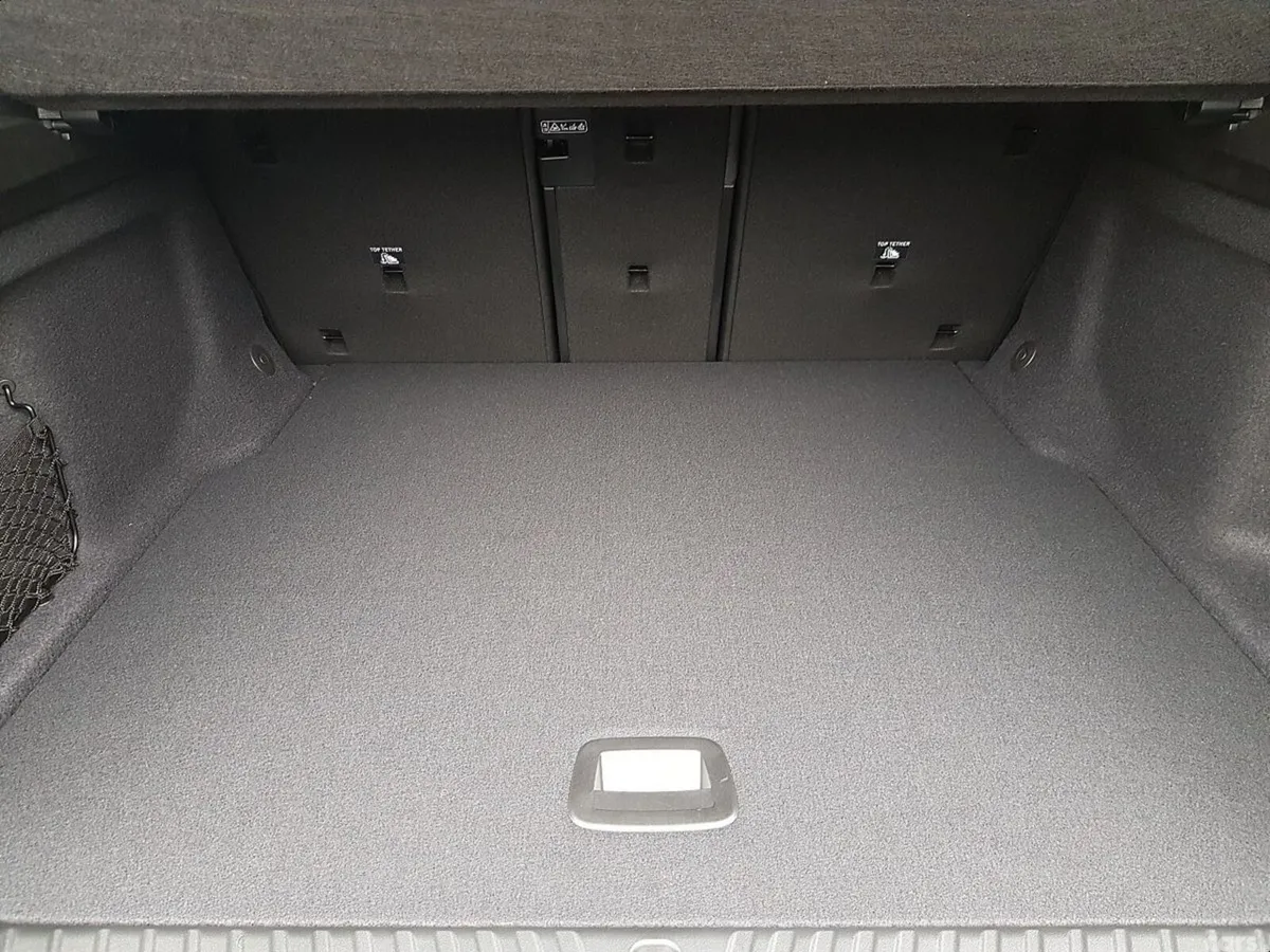 BMW iX3 SUV, Electric, 2026, Grey