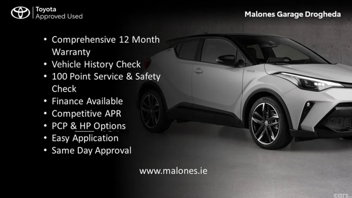 Toyota Yaris Hatchback, Petrol Hybrid, 2025, Grey