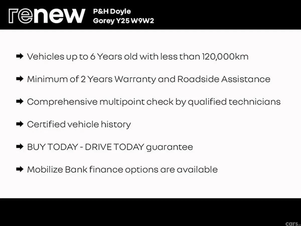 Renault Symbioz Hatchback, Petrol Hybrid, 2025, Grey
