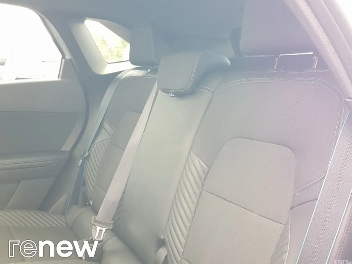 Renault Symbioz Hatchback, Petrol Hybrid, 2025, Grey