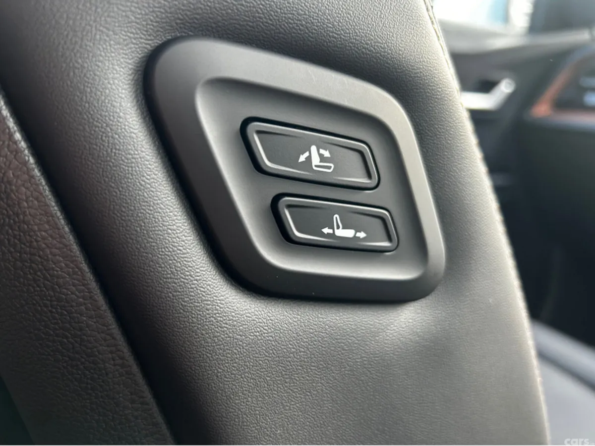 KGM Torres EVX SUV, Petrol Hybrid, 2026, Silver