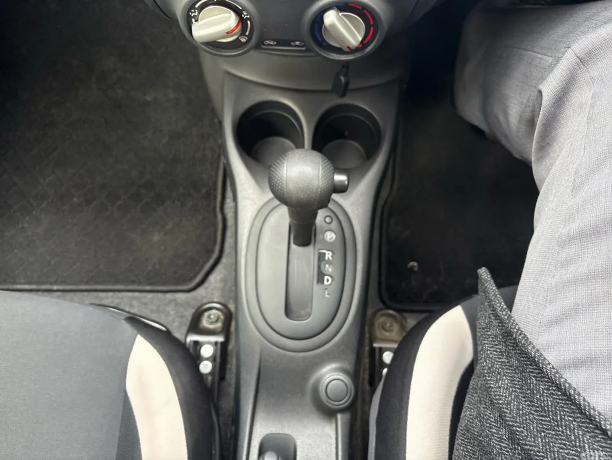 Nissan Note Hatchback, Petrol, 2020, Silver