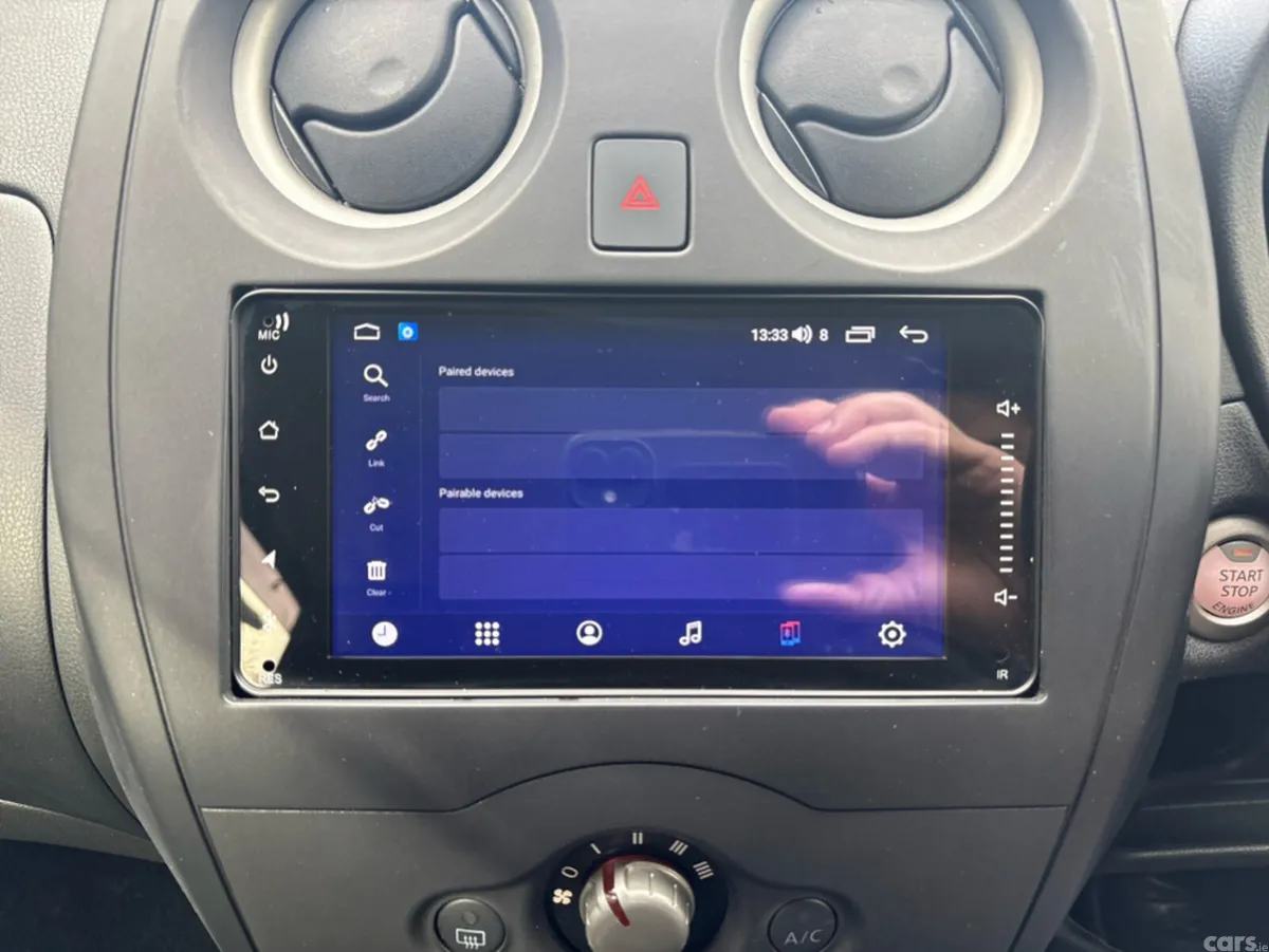 Nissan Note Hatchback, Petrol, 2020, Silver