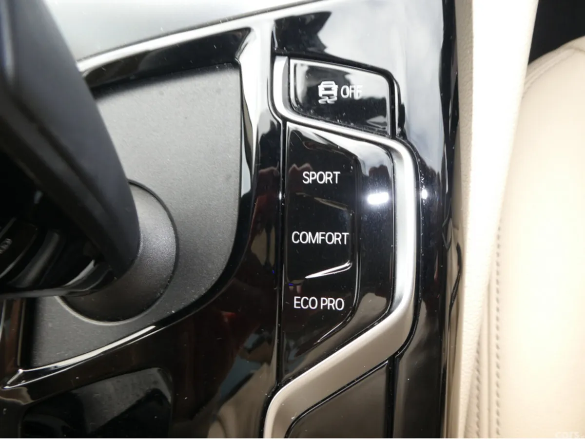 BMW 5-Series Saloon, Diesel, 2023, Black