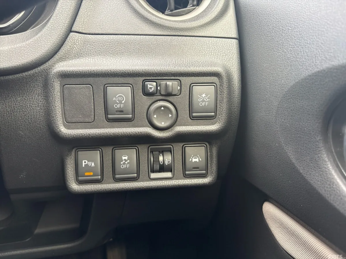 Nissan Note Hatchback, Petrol, 2020, Silver