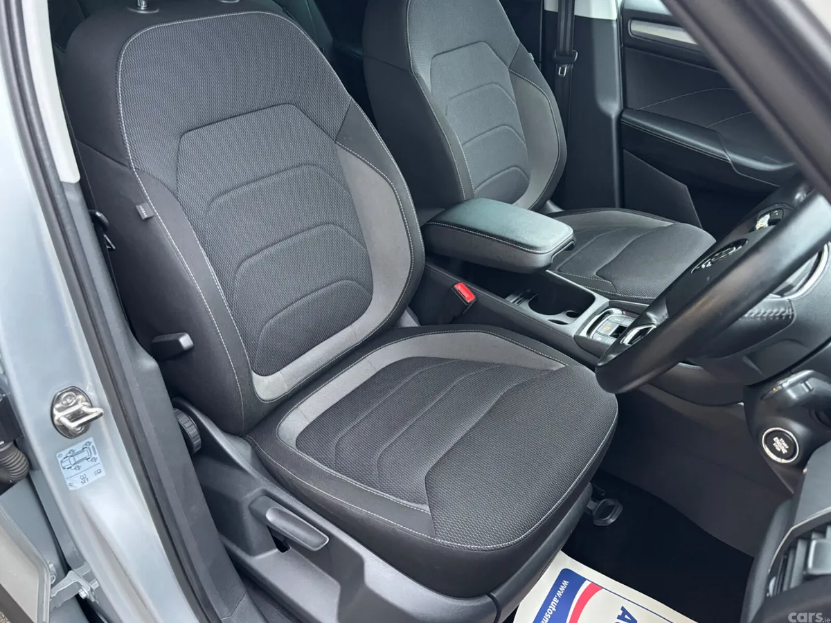 Skoda Kodiaq SUV, Diesel, 2022, Silver