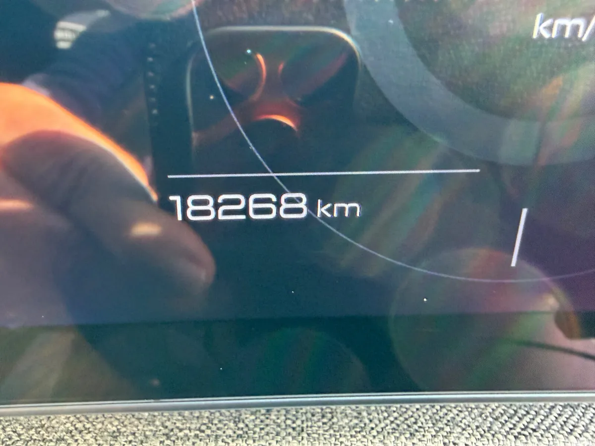 Peugeot 5008 MPV, Petrol, 2025, Blue