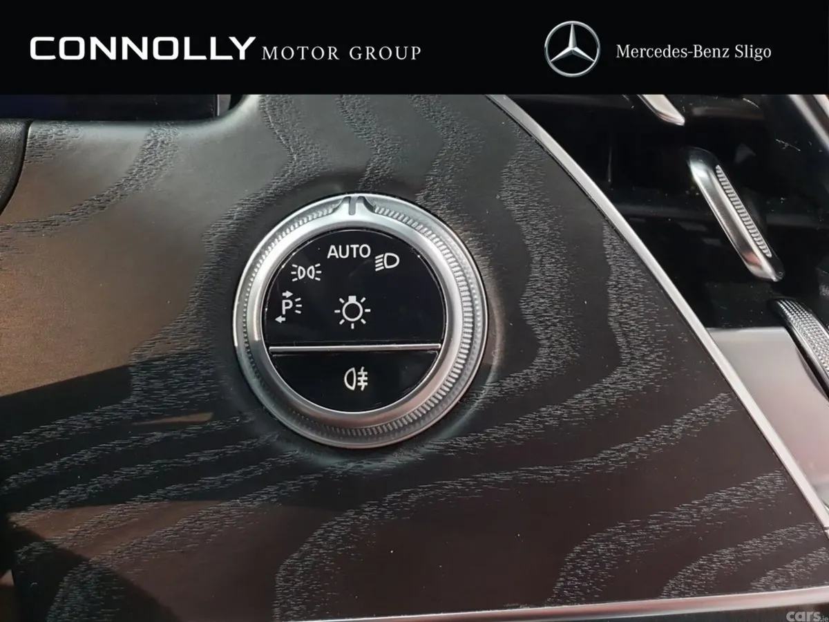 Mercedes-Benz E-Class Estate, Diesel Plug-in Hybrid, 2024, Blue