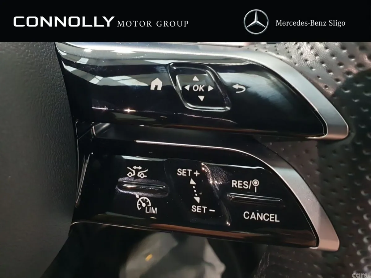 Mercedes-Benz E-Class Estate, Diesel Plug-in Hybrid, 2024, Blue
