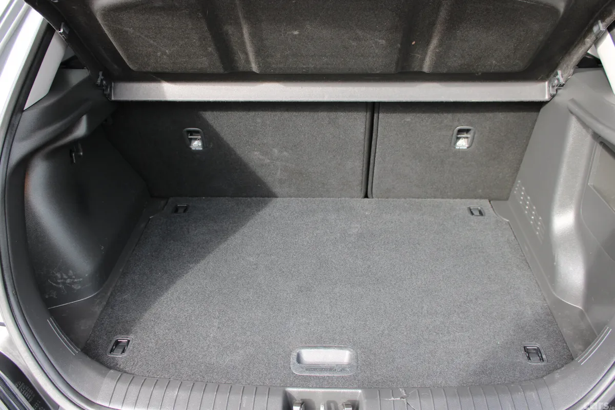 Hyundai KONA MPV, Diesel, 2021, Grey