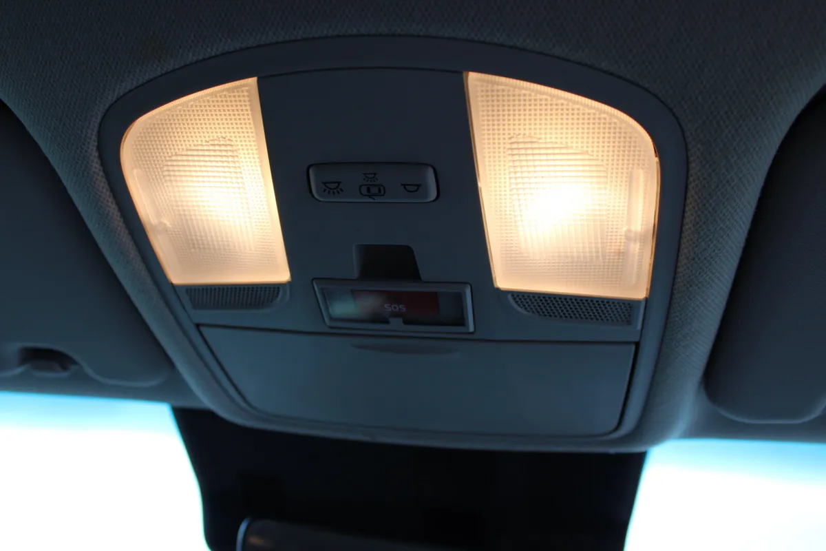 Hyundai KONA MPV, Diesel, 2021, Grey