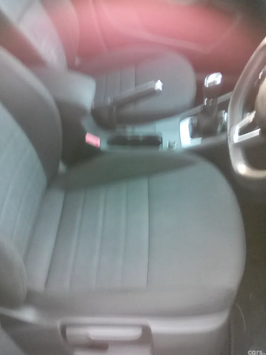 Skoda Octavia Saloon, Diesel, 2016, Grey
