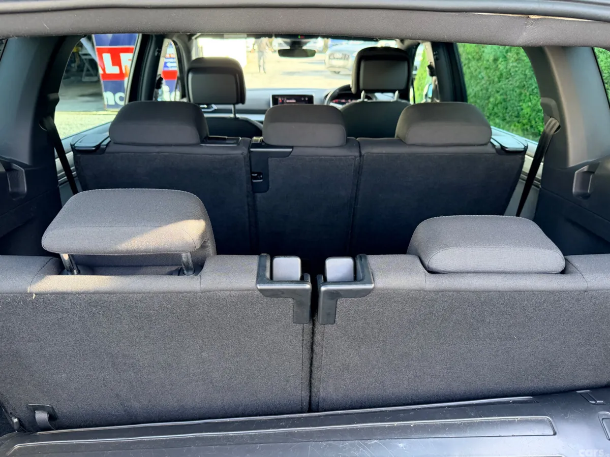 SEAT Tarraco Estate, Diesel, 2021, Grey