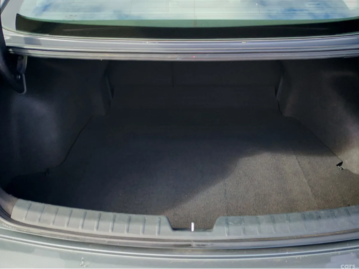Hyundai i40 Saloon, Diesel, 2017, Silver
