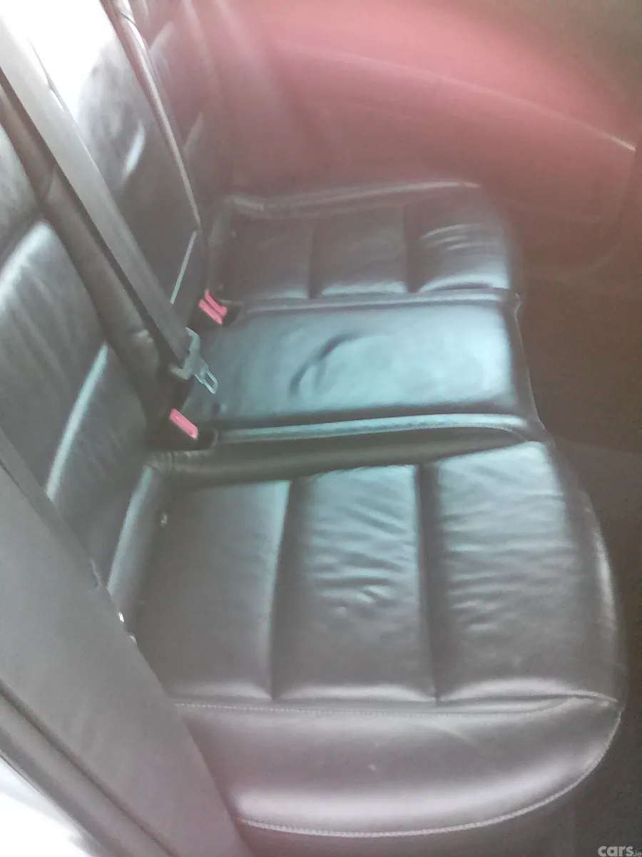 Skoda Superb Hatchback, Diesel, 2013, Silver