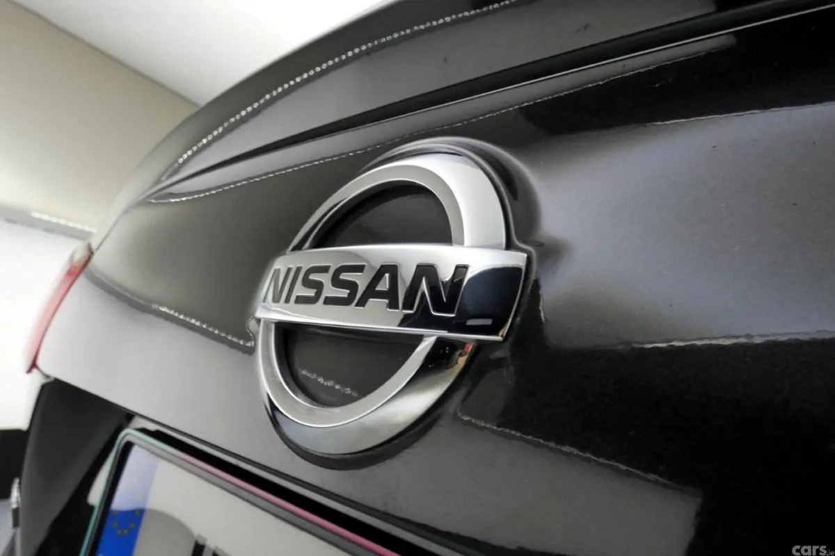 Nissan Qashqai SUV, Diesel, 2021, Black