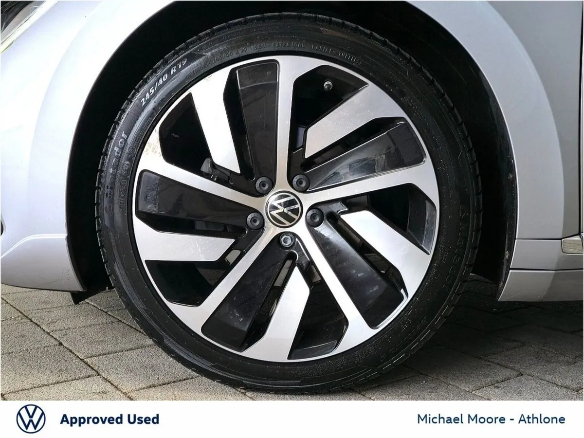Volkswagen Arteon Hatchback, Diesel, 2023, Grey