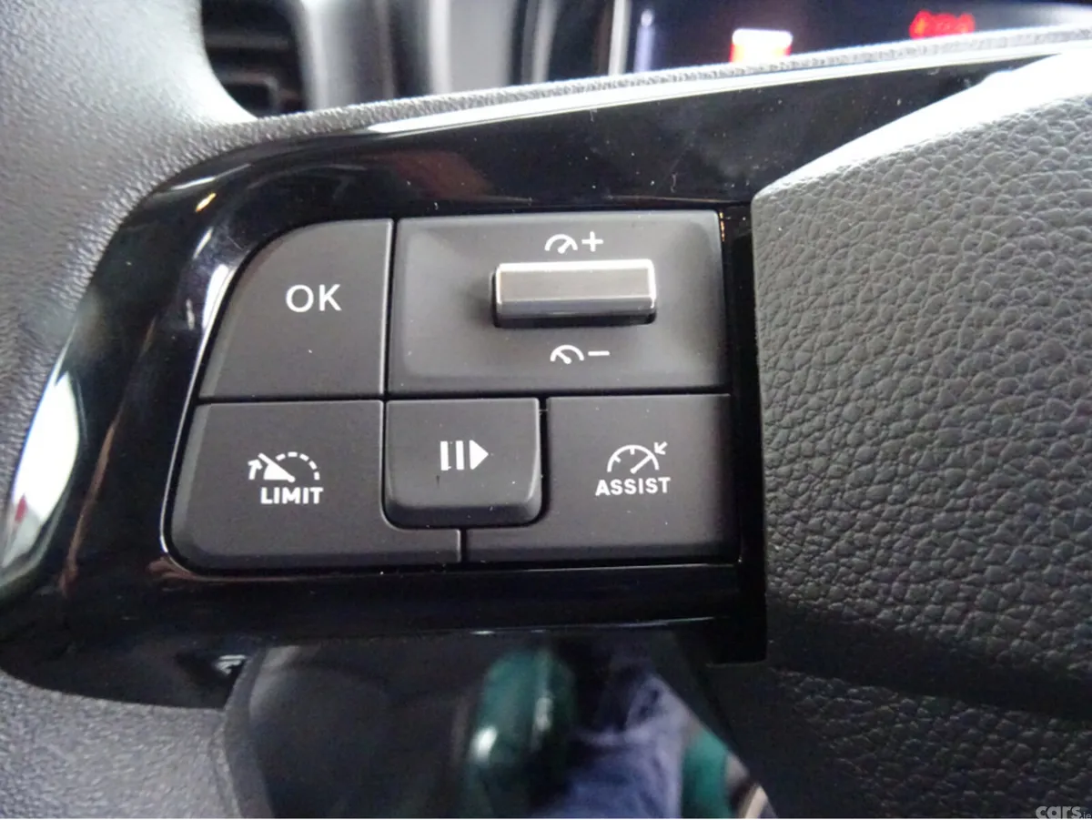 Fiat Doblo Van, Diesel, 2026, White