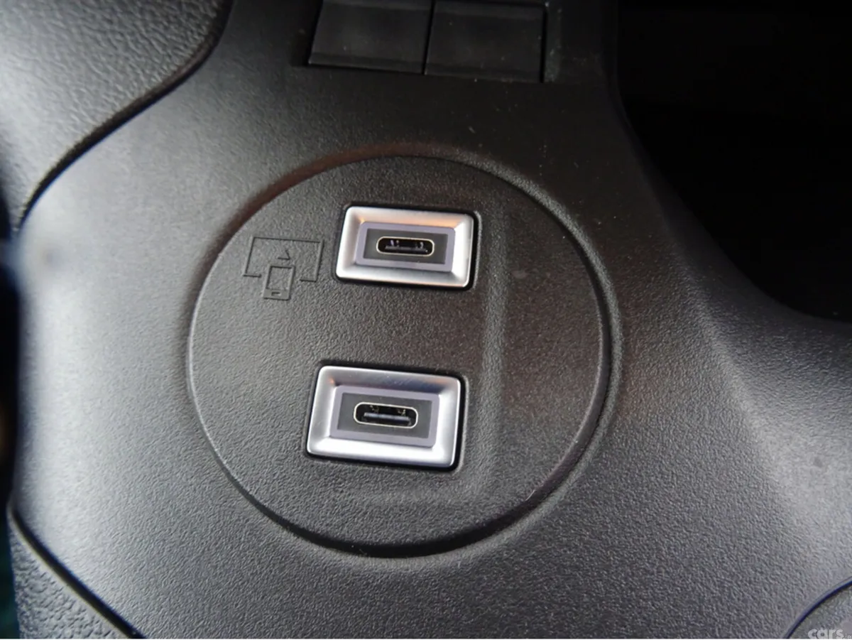 Fiat Doblo Van, Diesel, 2026, White