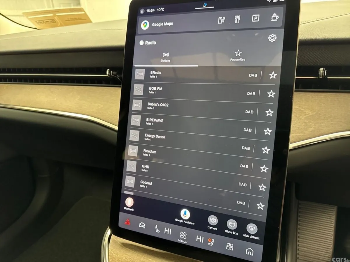 Volvo ES90 Coupe, Electric, 2027, Silver
