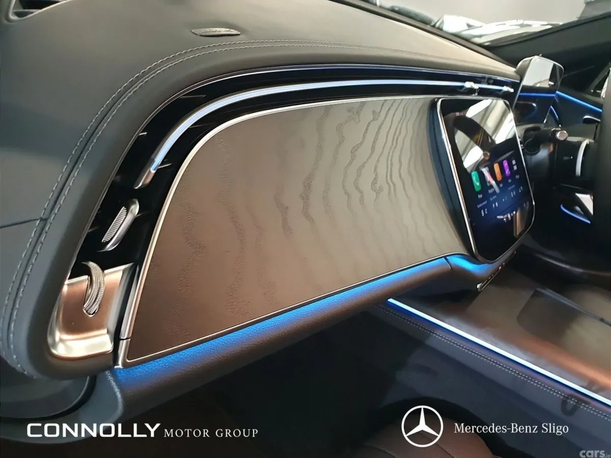 Mercedes-Benz E-Class Saloon, Diesel Plug-in Hybrid, 2026, Brown