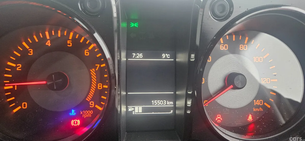 Suzuki Jimny MPV, Petrol, 2024, White