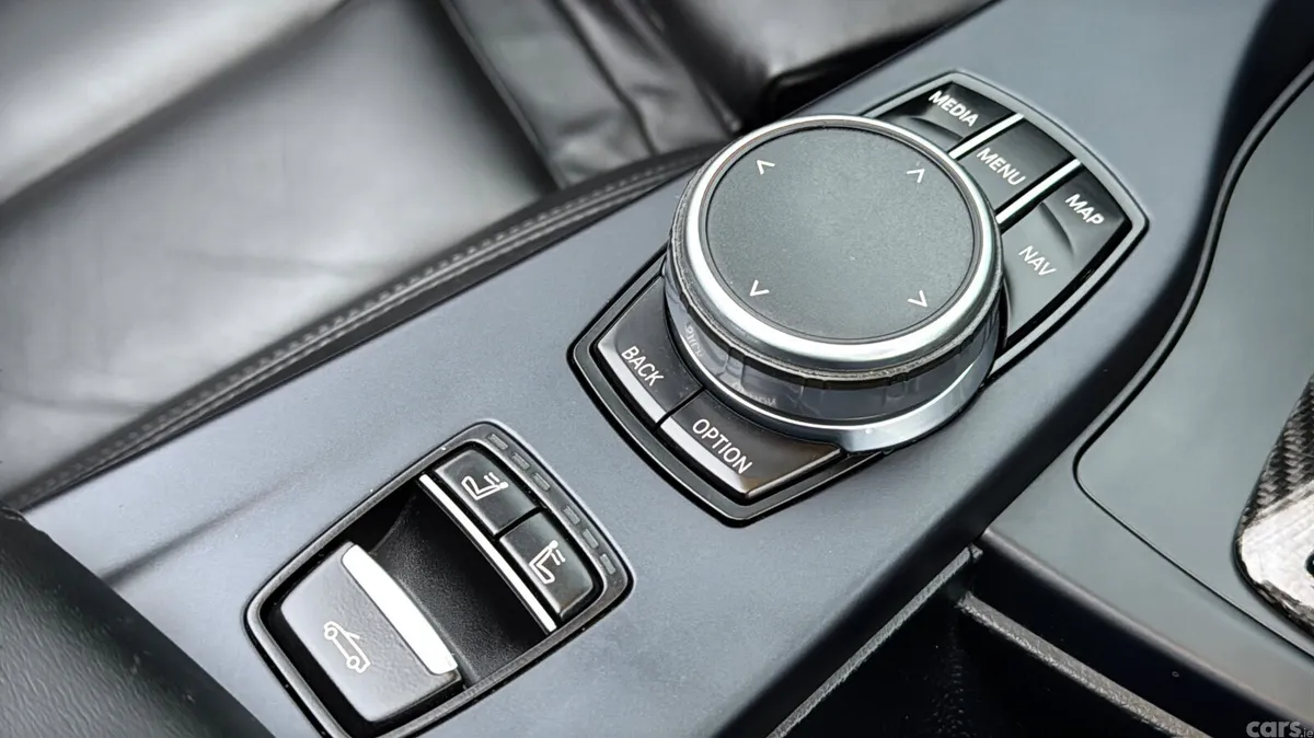 BMW M4 Convertible, Petrol, 2018, Grey