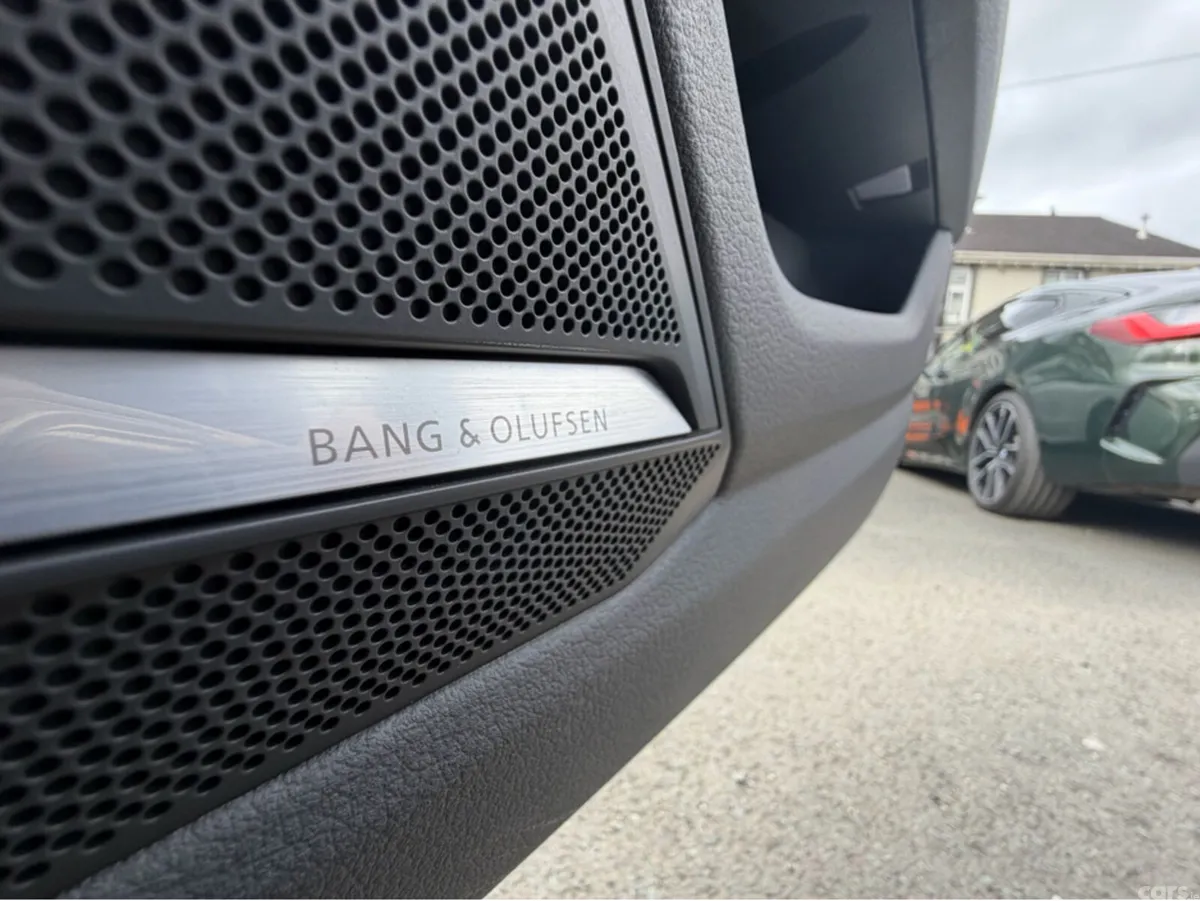 Audi S6 Saloon, Diesel, 2020, Blue