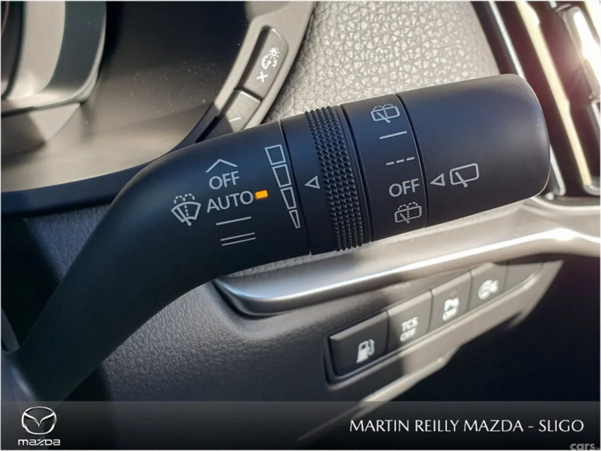 Mazda CX-60 SUV, Petrol Plug-in Hybrid, 2026, Grey