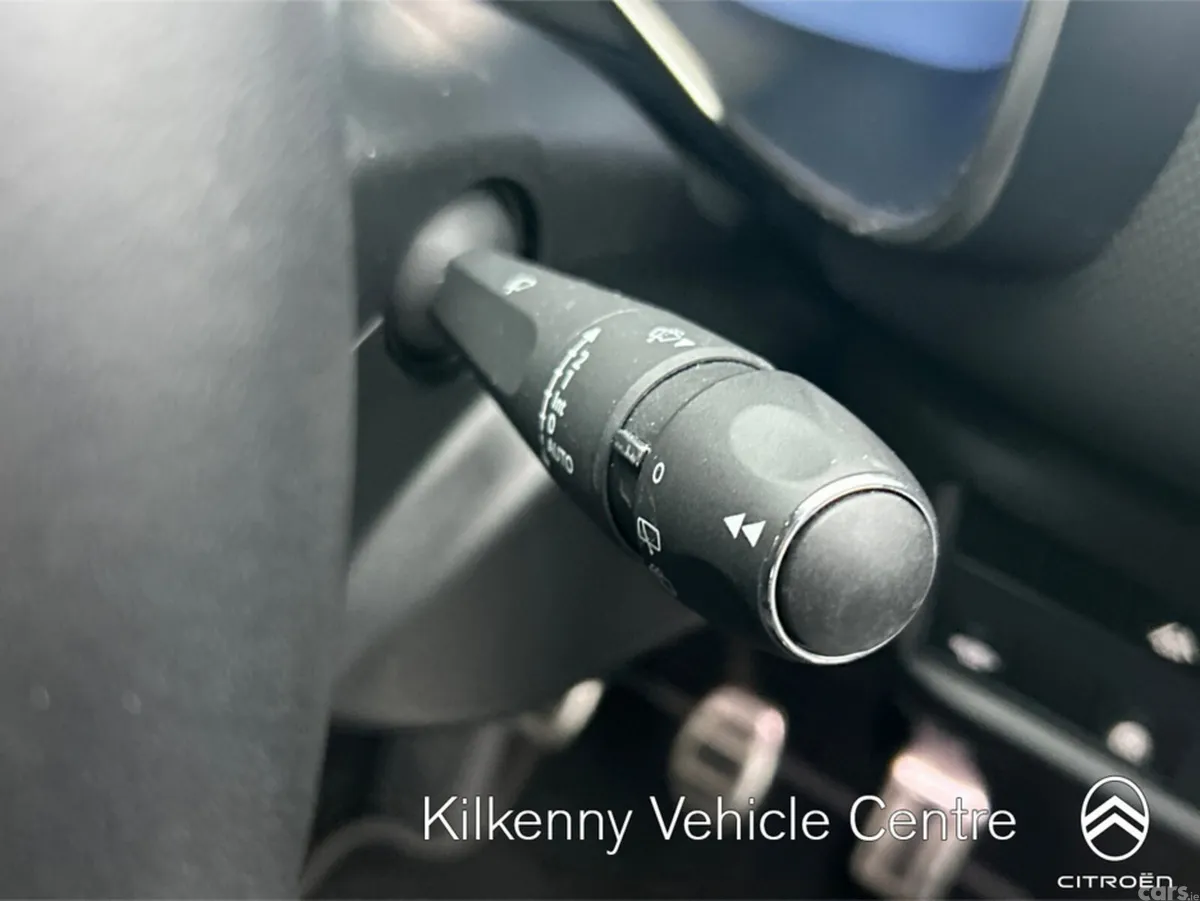 Citroen C5 Aircross MPV, Diesel, 2023, Grey