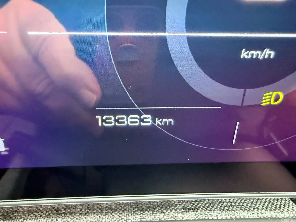 Peugeot 5008 MPV, Petrol, 2025, White